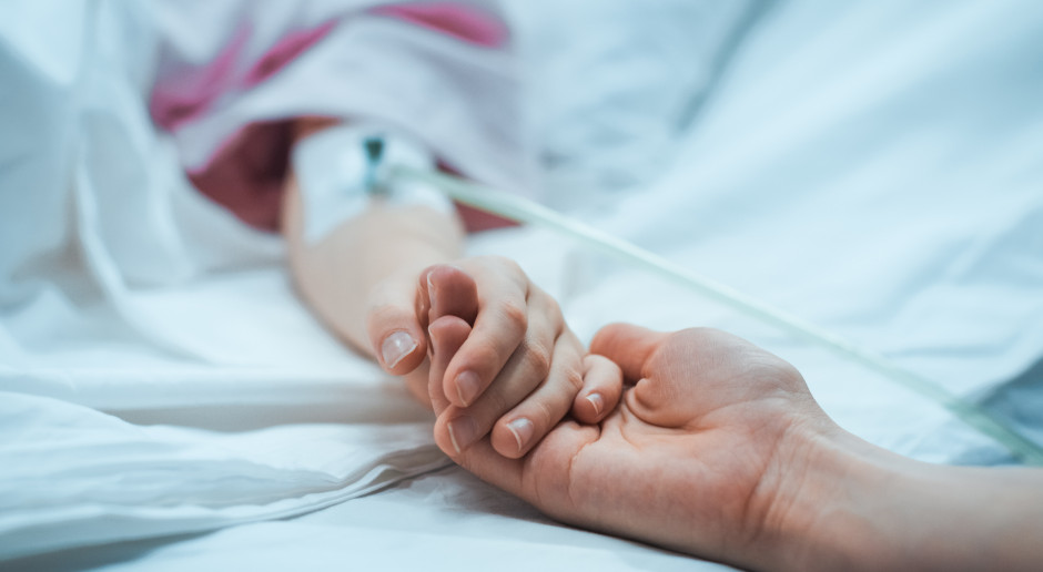 Fot. AdobeStock Onkologia dziecięca: 1 marca rusza nabór wniosków o dofinansowanie badań naukowych