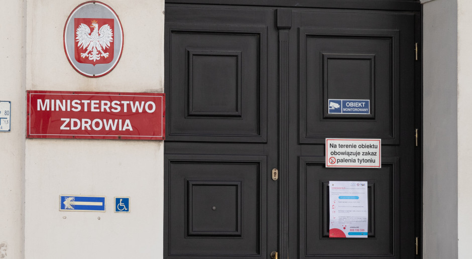 Spotkanie odbędzie się w siedzibie Ministerstwa Zdrowia. Fot. Adobestock Pieniądze na doposażenie SORów: trwa konkurs z subfunduszu. 23 lutego spotkanie w MZ