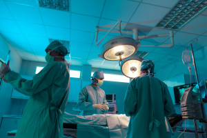 Kardiolodzy udrożnili 20 cm tętnic wieńcowych. To najdłuższy odcinek w Polsce