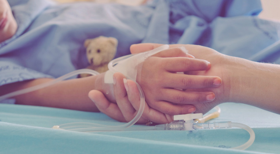 1 marca pediatria w Radomsku jednak nie ruszy. Fot. Shutterstock Wbrew zapowiedziom oddział pediatryczny nie ruszy od 1 marca. Powodem brak lekarzy