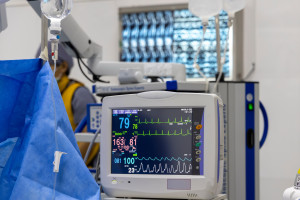 1 marca rusza nowy oddział kardiologii inwazyjnej na NFZ. Poprowadzi go American Heart of Poland