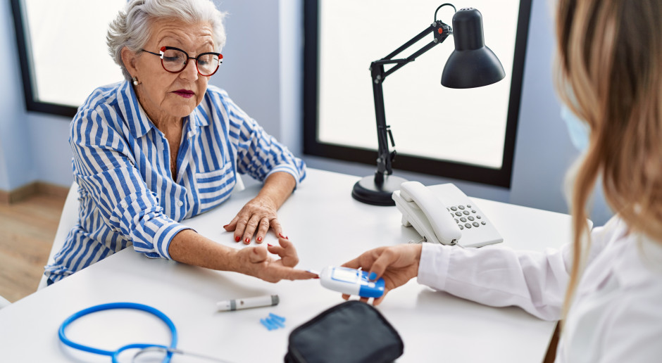 Lek na cukrzycę a ryzyko demencji. Nowe ustalenia naukowców