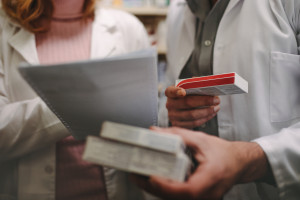 Te leki na receptę nie będą dłużej refundowane. Ważne zmiany w przepisach w noweli refundacyjnej