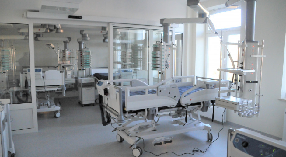 6 marca klinika neurologii w WIM wznawia przyjęcia. Przeszła generalny remont