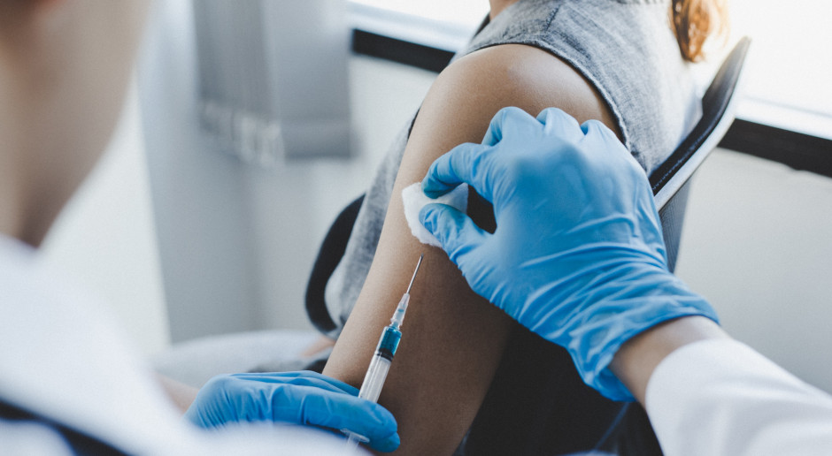 MZ: 1 czerwca ruszą darmowe szczepienia przeciw wirusowi HPV dla dzieci