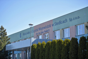 1 marca startują Siedleckie Warsztaty Małoinwazyjnej Chirurgii Kolorektalnej w Mazowieckim Szpitalu Wojewódzkim
