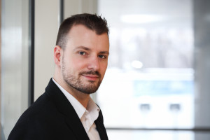 Jakub Styczyński dołącza do redakcji Rynku Zdrowia