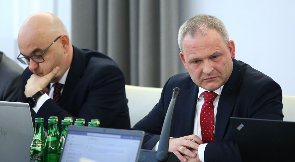 PAP/Tomasz Gzell Wiceminister Miłkowski: NFZ odstąpił od kar dla lekarzy za przepisywanie nierefundowanego mleka