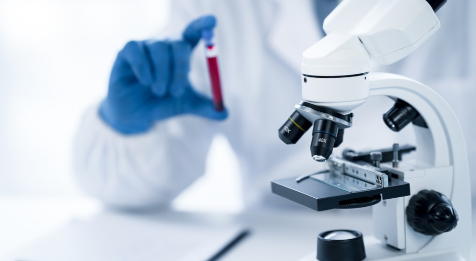 Polsko-amerykańskie badania mogą zmienić standardy leczenia szpiczaka plazmocytowego