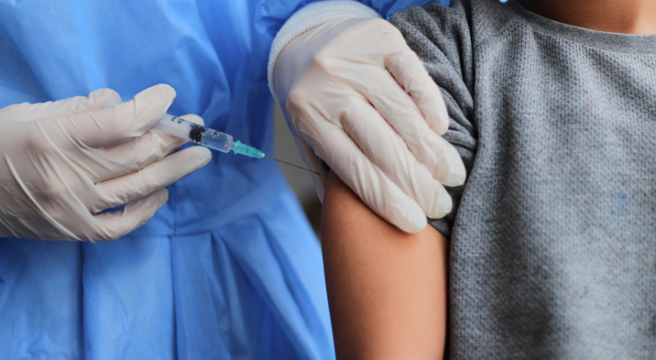 Warszawa: darmowe szczepienia przeciw HPV dla dwunastolatków