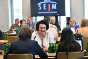 Autoryzacja, akredytacja, no-fault i rekompensaty. 7 marca ustawa o jakości wraca do Sejmu