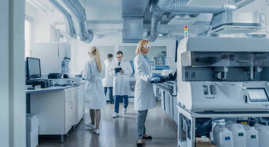 Badacze z Seulu odkryli potencjalny sposób leczenia Alzheimera. Fot. Shutterstock Badacze o sposobie leczenia Alzheimera: pomocna jest degradacja zmodyfikowanych białek