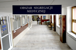 Ważne zmiany w opiece zdrowotnej na NFZ od 1 lipca. Wiceminister: mają rozładować kolejki