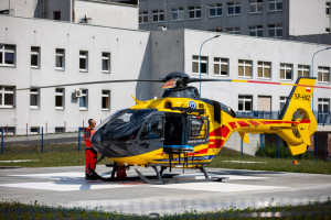 Szpital wojewódzki w Częstochowie ma nowego dyrektora. Poprzedni został odwołany