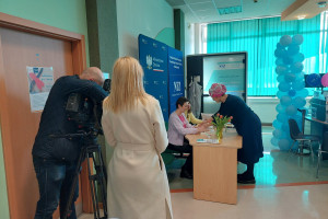 Podlaskie: W Dniu Kobiet NFZ i lekarze zachęcają panie do badań profilaktycznych