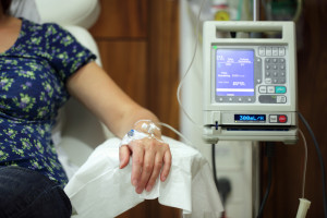 NFZ zmienia zarządzenie w sprawie leczenia szpitalnego w zakresie chemioterapii