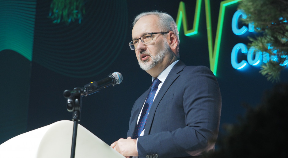 Minister zdrowia: jestem zdeterminowany do zwiększenia liczby lekarzy w Polsce