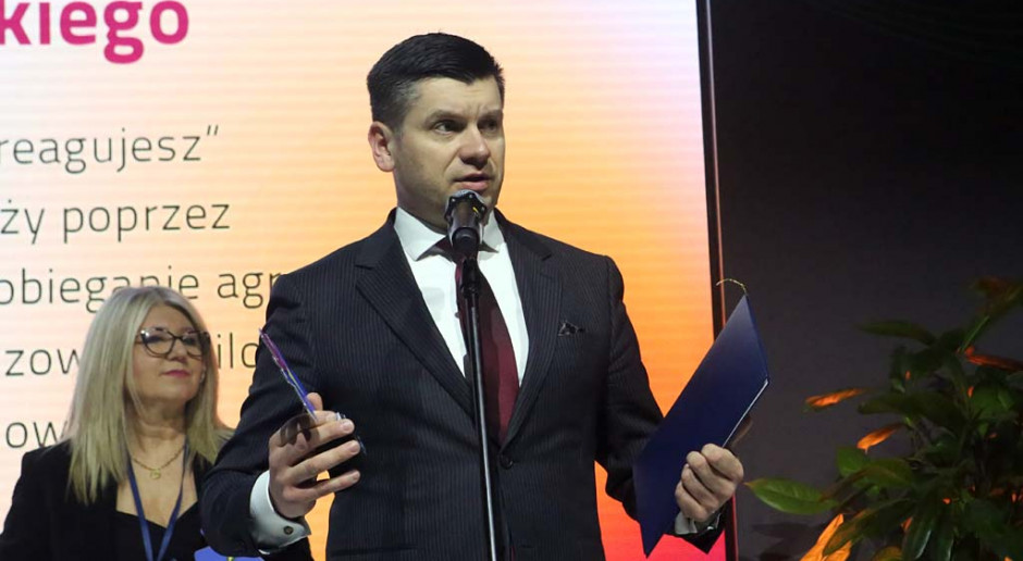 Wybrano laureatów konkursu „Zdrowy Samorząd 2023”. Projekty oceniały Rada Konsultacyjna oraz czytelnicy