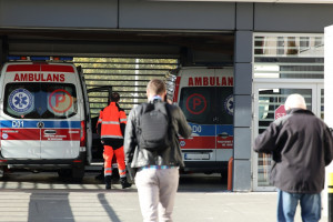Koniec naboru wniosków w konkursie na wsparcie SOR. Przekroczono kwotę na dofinansowanie