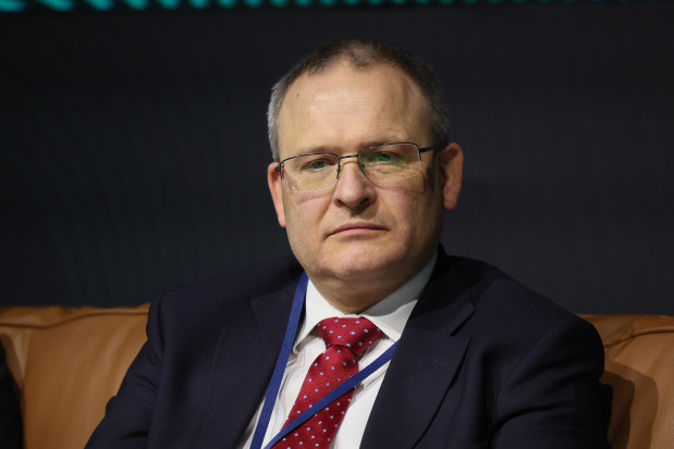 Maciej Miłkowski Fot. PTWP