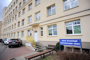 Zachodniopomorskie: blisko 8 mln zł na inwestycje w marszałkowskich szpitalach
