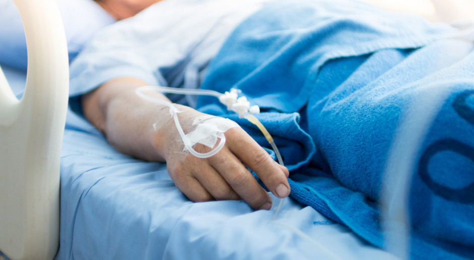 Świadczenia opieki hospicyjnej są wycenione zbyt nisko Fot. Shutterstock Kraska: w tym roku taryfikacja świadczeń opieki paliatywnej i hospicyjnej