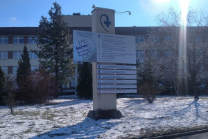 Szpital wojewódzki zmodernizuje sale bloku operacyjnego. Inwestycja warta 3,7 mln zł