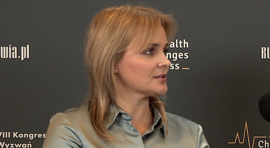 Anna Loughran o roli firm farmaceutycznych we wspieraniu start-upów medycznych