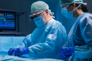 Nerka poza ustrojem. Polskim badaczom udało się utrzymać organ w rekordowo długim czasie