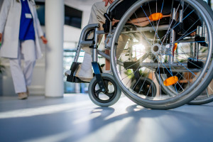 Wniosek o nowe orzeczenia o niepełnosprawności dopiero po zniesieniu przepisów covidowych