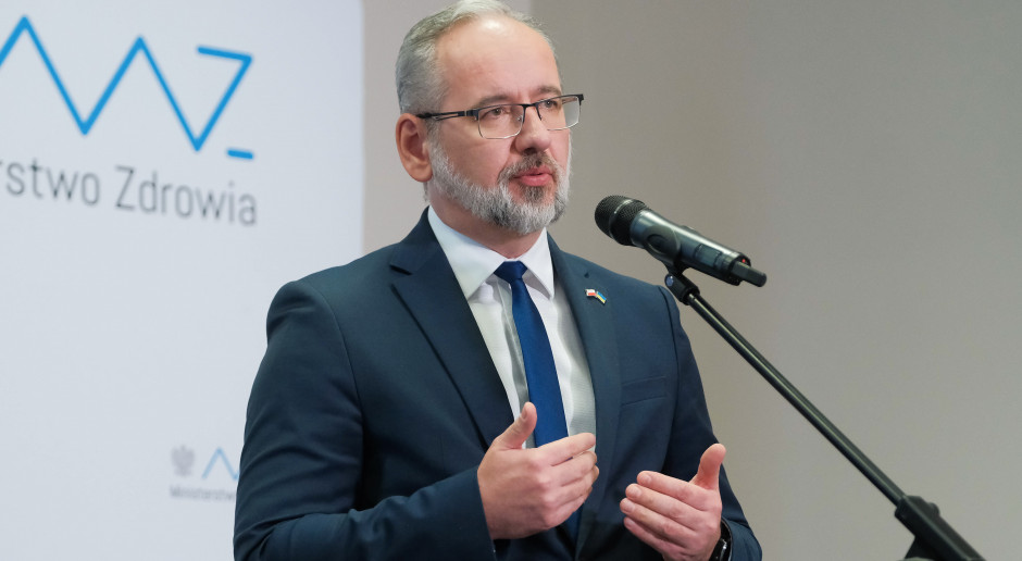 Minister zdrowia w Kanadzie: musimy pomóc Ukrainie w leczeniu ofiar konfliktu