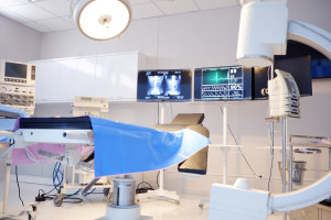 Blok operacyjny ma 20 lat. Szpital wojewódzki wyda 4 mln zł na modernizację