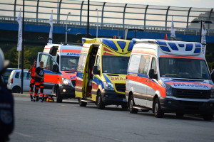 Rząd planuje nowelizację ustawy o Zespole Pomocy Humanitarno-Medycznej
