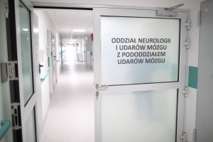 Prof. Kułakowska: mamy coraz więcej chorych neurologicznie, ale potrafimy im pomóc