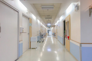 Szpital wybuduje klinikę zakaźną za blisko 40 mln zł
