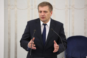 Polscy europosłowie szefami Podkomisji Zdrowia Publicznego w Parlamencie Europejskim