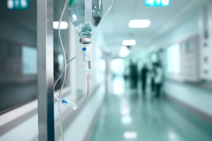 Szpitale, które nie wykonały ryczałtu, nie stracą. Treść projektu rozporządzenia