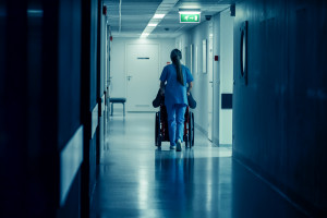 Czy szpitale powiatowe przetrwają? 