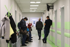 Nie mamy systemu opieki zdrowotnej. Mamy labirynt dla pacjenta