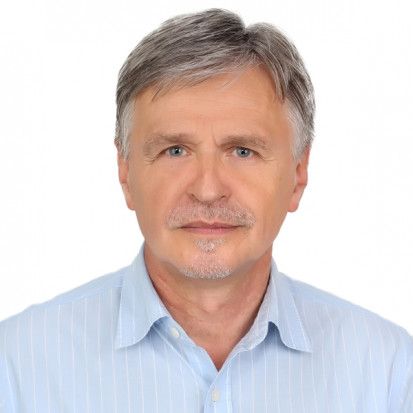 prof. Radosław Gawlik Fot. PTA