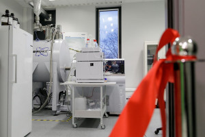 Ultranowoczesne laboratorium na WUM. Mniej niż 10 takich placówek w Europie ma sprzęt tej klasy