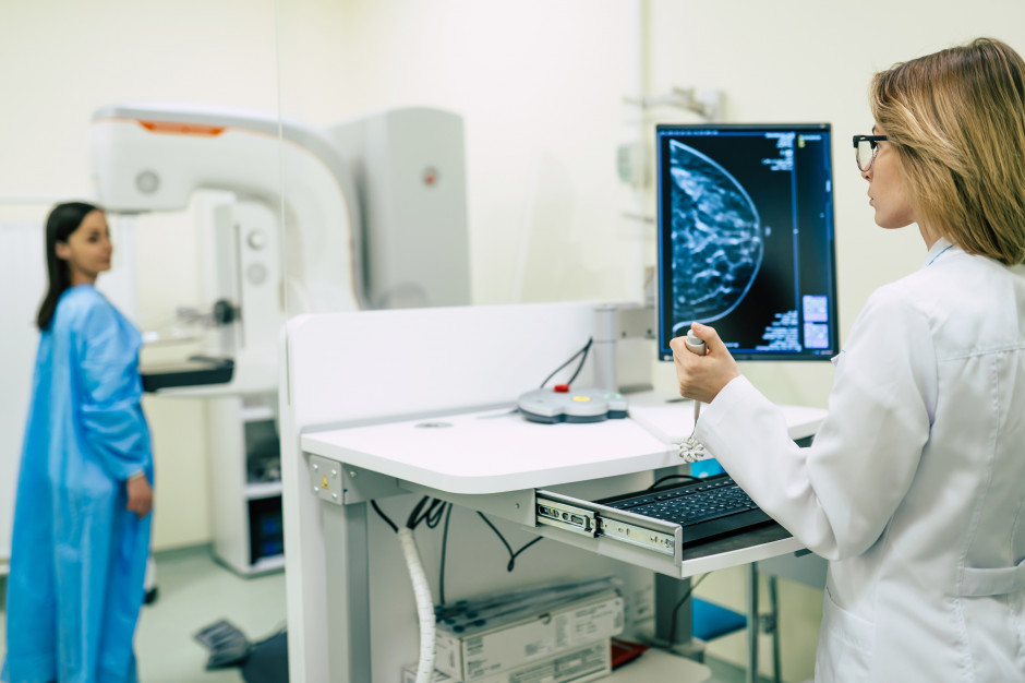 Polscy i kanadyjscy naukowcy odkryli nowy gen silnie związany z rakiem piersi. To może być przełom w diagnostyce
