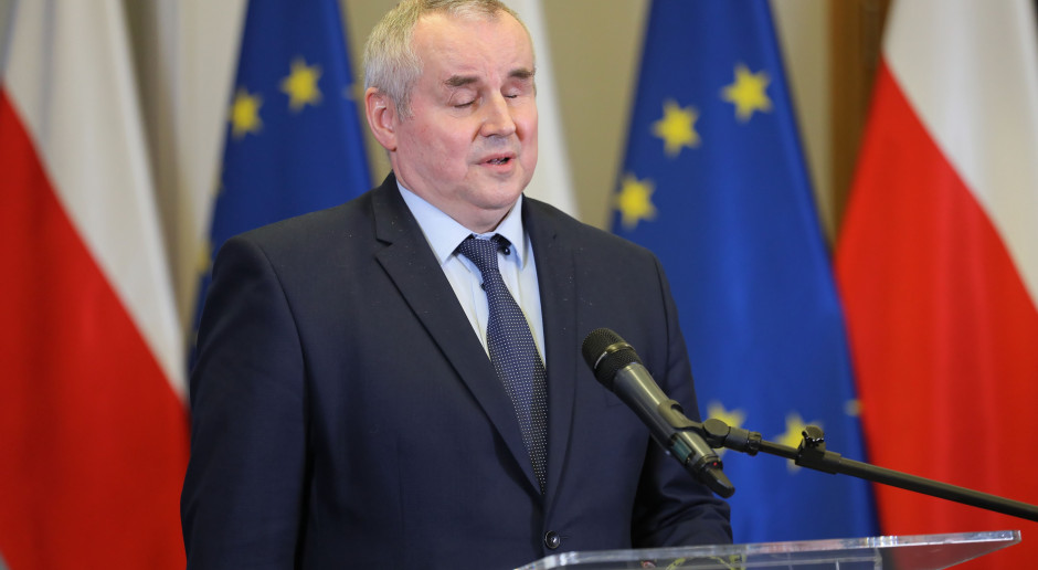 Państwowa wypożyczalnia ma dać dostęp do drogich urządzeń. Fot. PAP/Paweł Supernak Kontrowersyjne zakupy sprzętu medycznego. Sprawę załatwi poprawka do ustawy