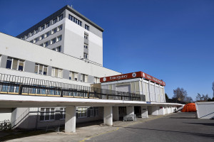Dziś otwarcie oddziału kardiologii w szpitalu w Gdańsku. Modernizacja trwała dwa lata