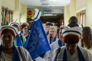 30 marca pikieta pielęgniarek ze Szpitala Uniwersyteckiego. Domagają się podwyżek zgodnie z ustawą