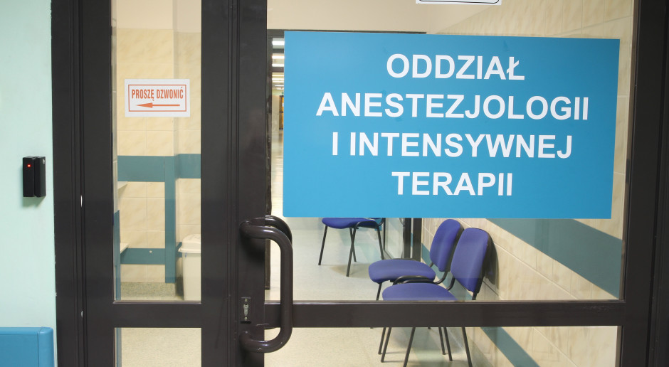 Wojewoda Skontroluje Szpital MSWiA W Lublinie. Odejść Z Pracy Miało 7 ...