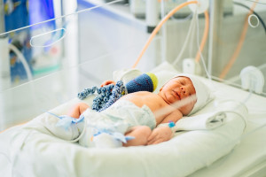 Czworaczki urodzone w Centrum Zdrowia Matki Polki mają się dobrze