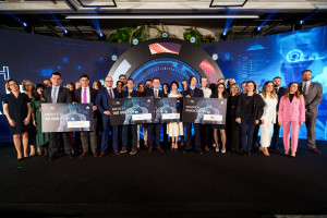 Huawei nagrodził najlepsze start-upy medyczne