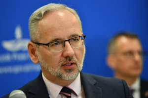 Weszło nowe rozporządzenie covidowe. Dotyczy stanu zagrożenia epidemicznego