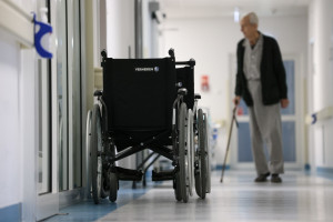 Eksperci: redukcja szkód powinna stać się jednym z paradygmatów postępowania w medycynie